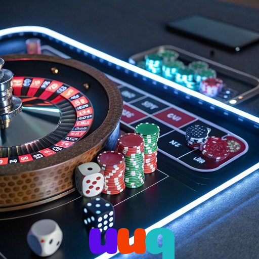A Magia dos Jogos de Fantasia na uuq