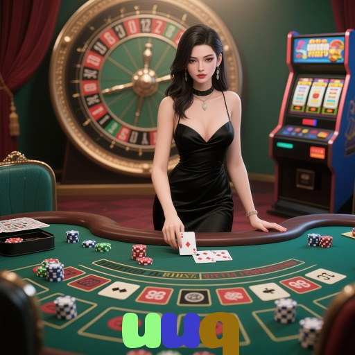 A Magia dos Jogos de Fantasia na uuq