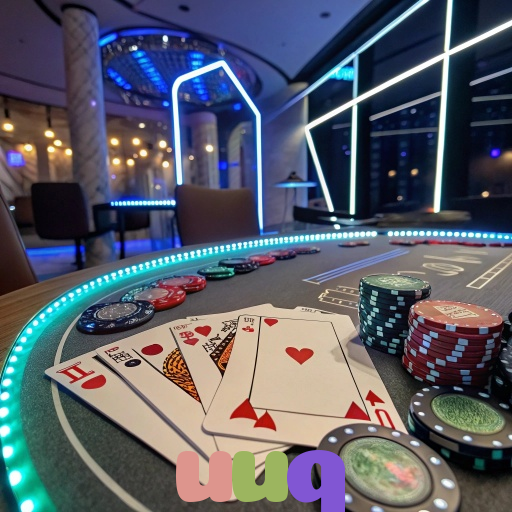 A Magia dos Jogos de Fantasia na uuq