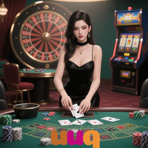 A Magia dos Jogos de Fantasia na uuq