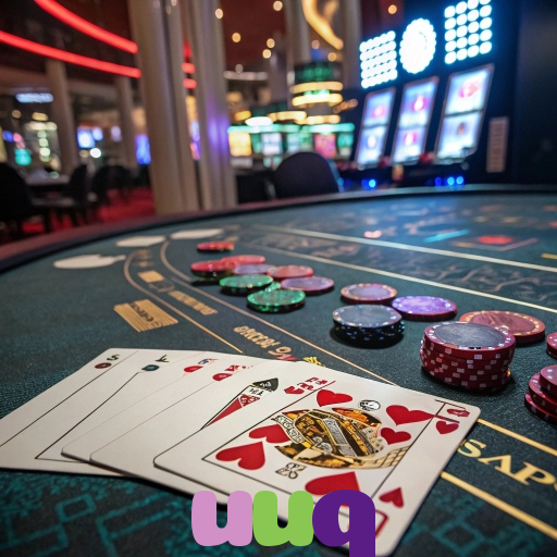 A Magia dos Jogos de Fantasia na uuq