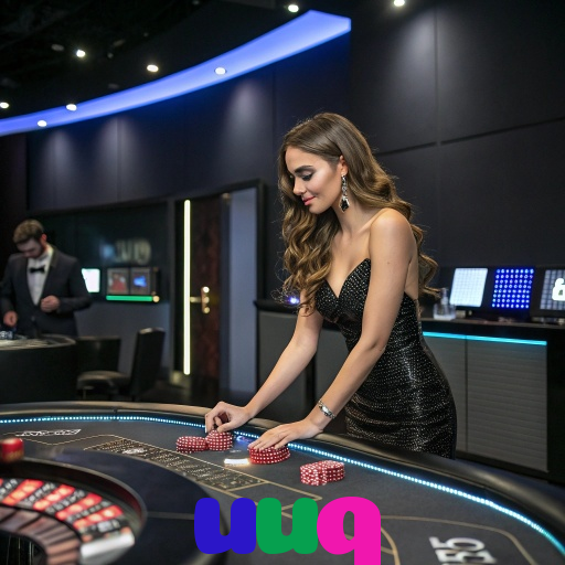 A Magia dos Jogos de Fantasia na uuq