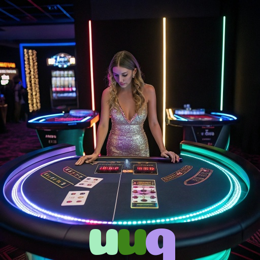 A Magia dos Jogos de Fantasia na uuq
