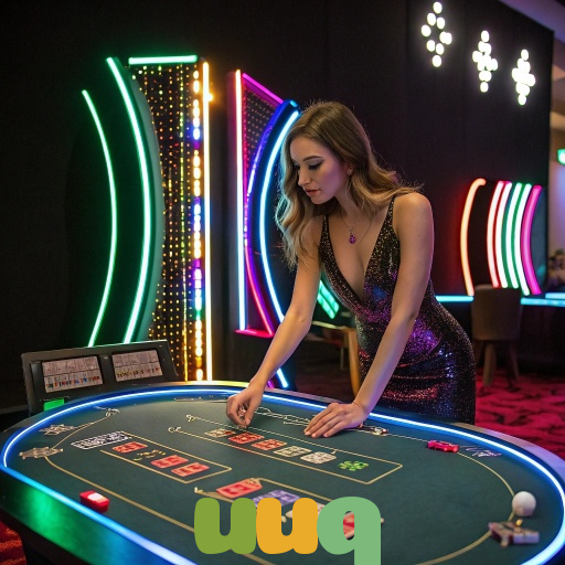 A Magia dos Jogos de Fantasia na uuq
