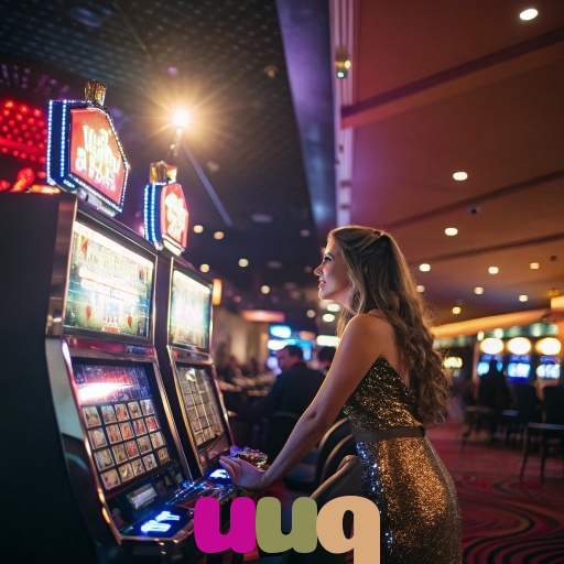 A Magia dos Jogos de Fantasia na uuq