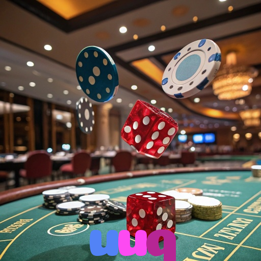 A Magia dos Jogos de Fantasia na uuq