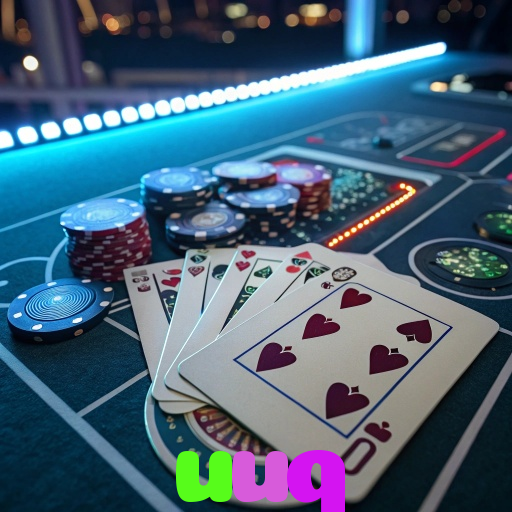 A Magia dos Jogos de Fantasia na uuq
