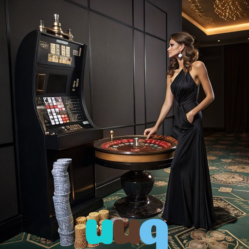 A Magia dos Jogos de Fantasia na uuq