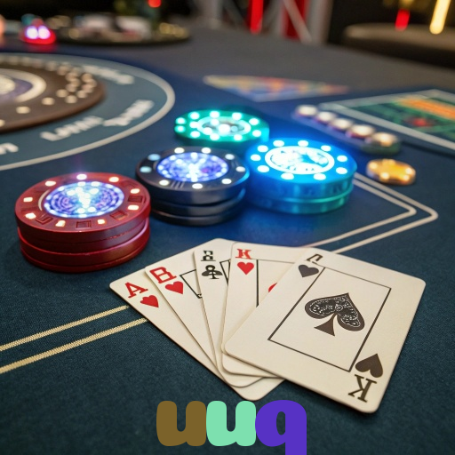 A Magia dos Jogos de Fantasia na uuq