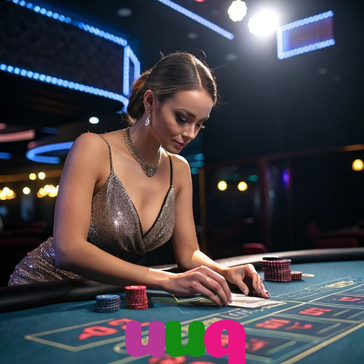 A Magia dos Jogos de Fantasia na uuq