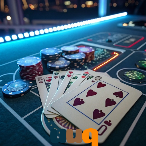 A Magia dos Jogos de Fantasia na uuq