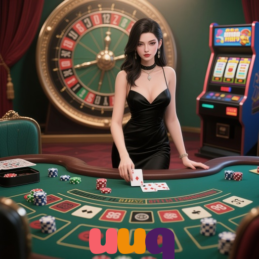 A Magia dos Jogos de Fantasia na uuq