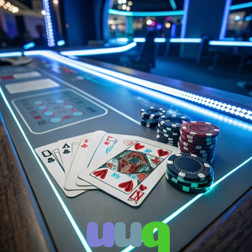 A Magia dos Jogos de Fantasia na uuq