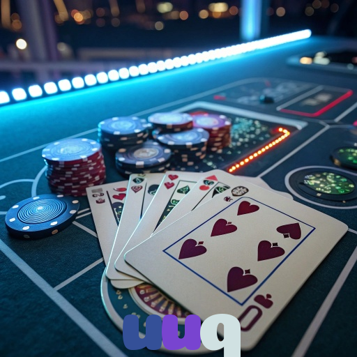 A Magia dos Jogos de Fantasia na uuq