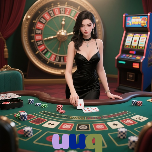 A Magia dos Jogos de Fantasia na uuq