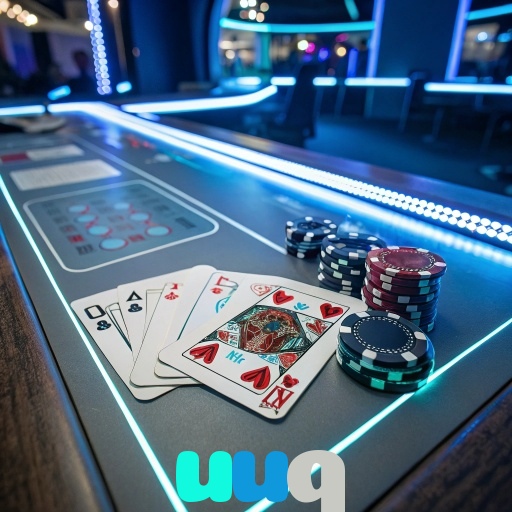 A Magia dos Jogos de Fantasia na uuq