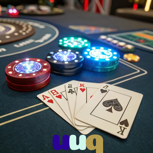A Magia dos Jogos de Fantasia na uuq
