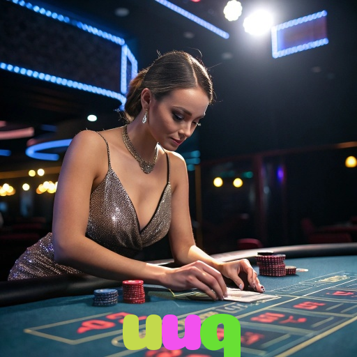 A Magia dos Jogos de Fantasia na uuq
