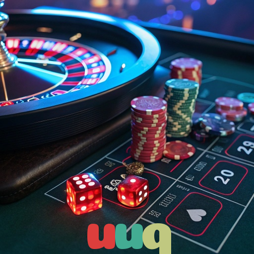 A Magia dos Jogos de Fantasia na uuq