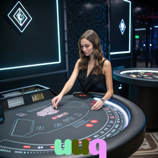 A Magia dos Jogos de Fantasia na uuq