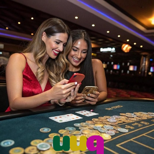 A Magia dos Jogos de Fantasia na uuq