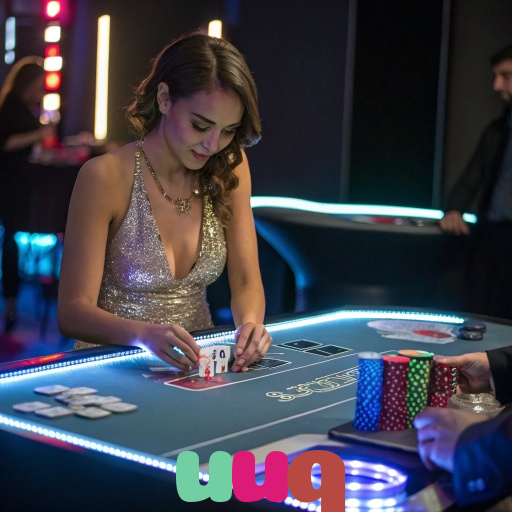 A Magia dos Jogos de Fantasia na uuq