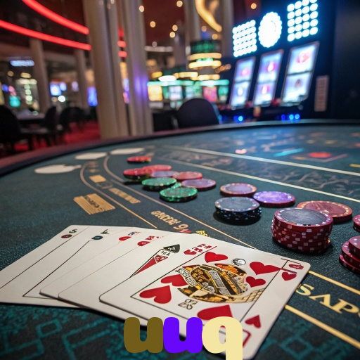 A Magia dos Jogos de Fantasia na uuq