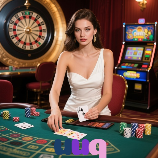 A Magia dos Jogos de Fantasia na uuq
