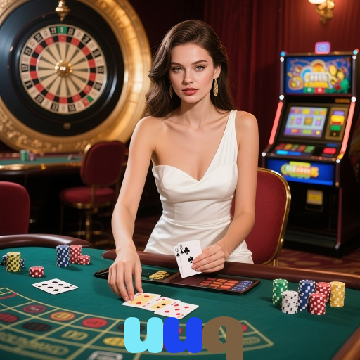 A Magia dos Jogos de Fantasia na uuq