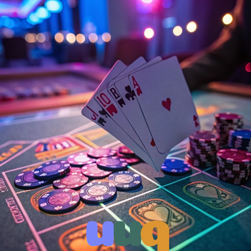 A Magia dos Jogos de Fantasia na uuq