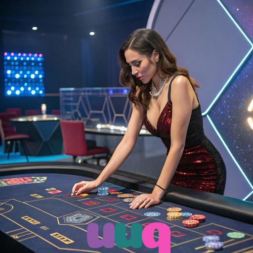 A Magia dos Jogos de Fantasia na uuq