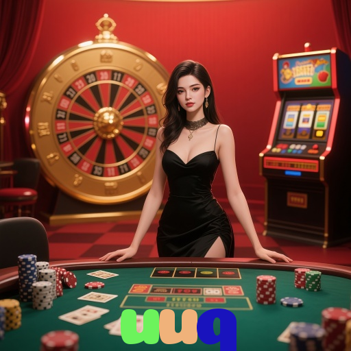 A Magia dos Jogos de Fantasia na uuq