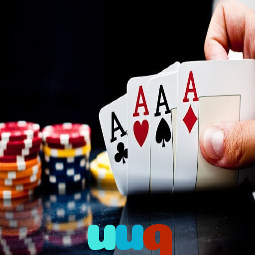 A Magia dos Jogos de Fantasia na uuq