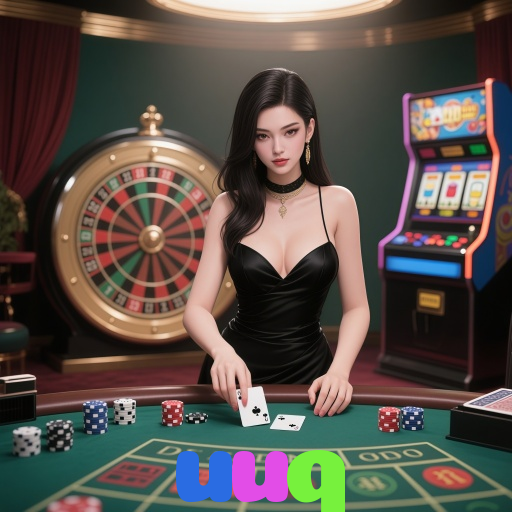A Magia dos Jogos de Fantasia na uuq