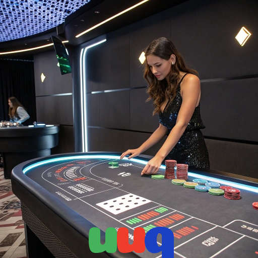 A Magia dos Jogos de Fantasia na uuq