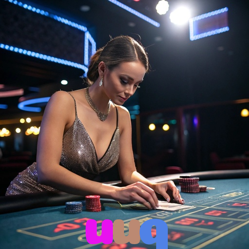 A Magia dos Jogos de Fantasia na uuq