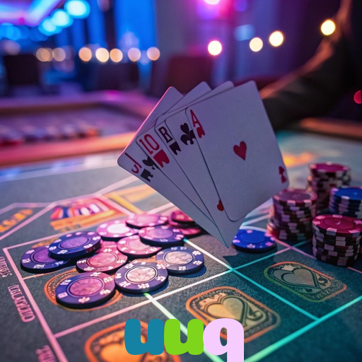 A Magia dos Jogos de Fantasia na uuq