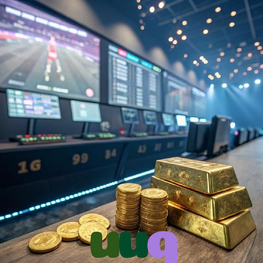 A Magia dos Jogos de Fantasia na uuq
