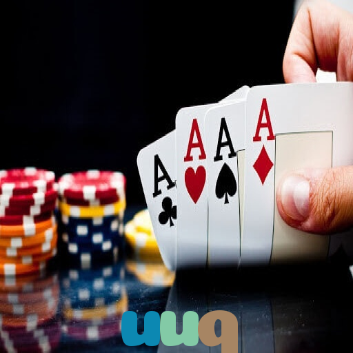 A Magia dos Jogos de Fantasia na uuq