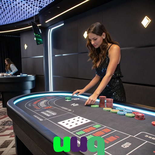 A Magia dos Jogos de Fantasia na uuq