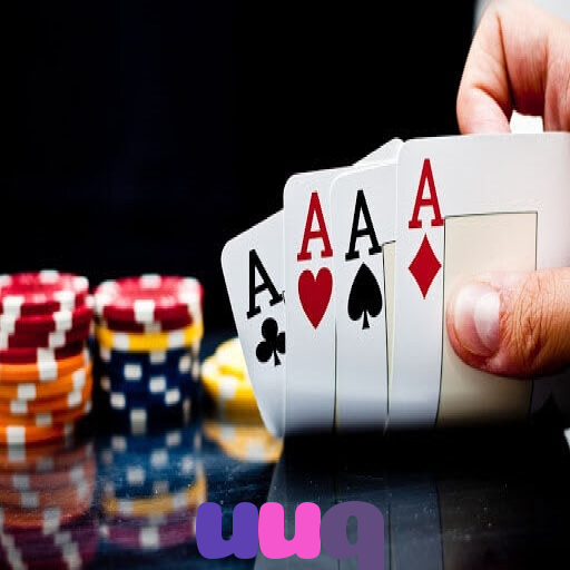 A Magia dos Jogos de Fantasia na uuq