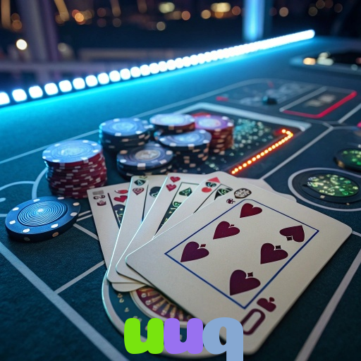 A Magia dos Jogos de Fantasia na uuq
