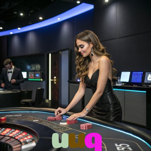 A Magia dos Jogos de Fantasia na uuq