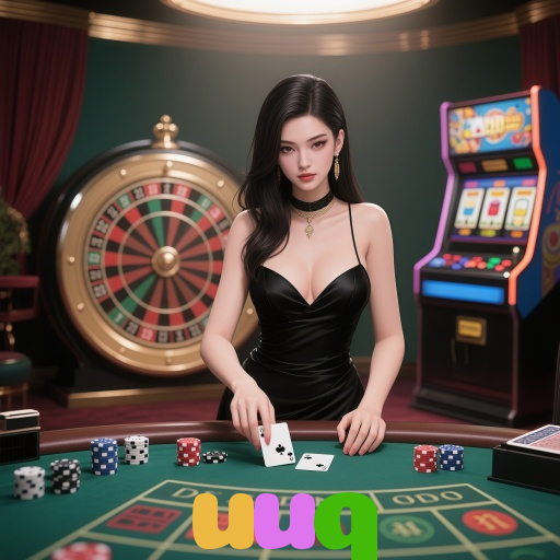 A Magia dos Jogos de Fantasia na uuq