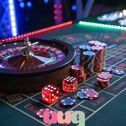 A Magia dos Jogos de Fantasia na uuq