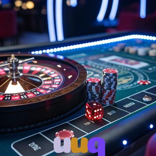 A Magia dos Jogos de Fantasia na uuq