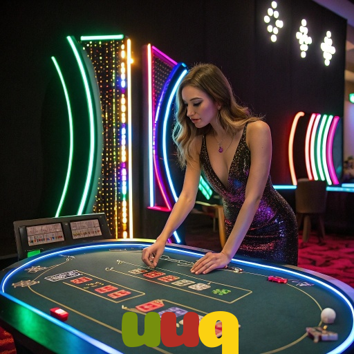 A Magia dos Jogos de Fantasia na uuq