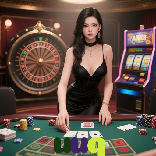 A Magia dos Jogos de Fantasia na uuq