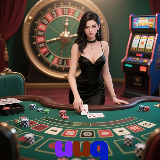 A Magia dos Jogos de Fantasia na uuq
