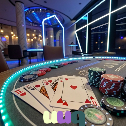 A Magia dos Jogos de Fantasia na uuq